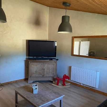 Appartement Amarante Puy-Saint-Martin ภายนอก รูปภาพ