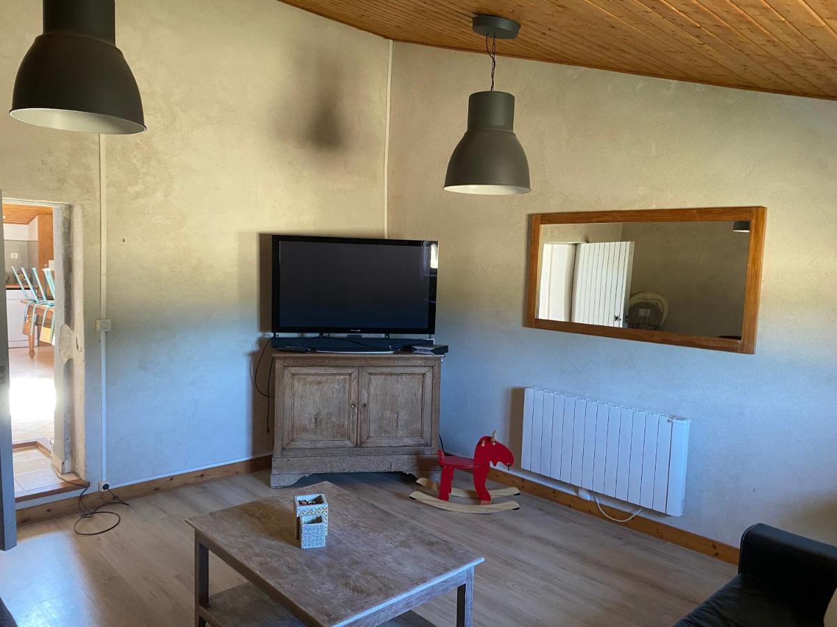 Appartement Amarante Puy-Saint-Martin ภายนอก รูปภาพ