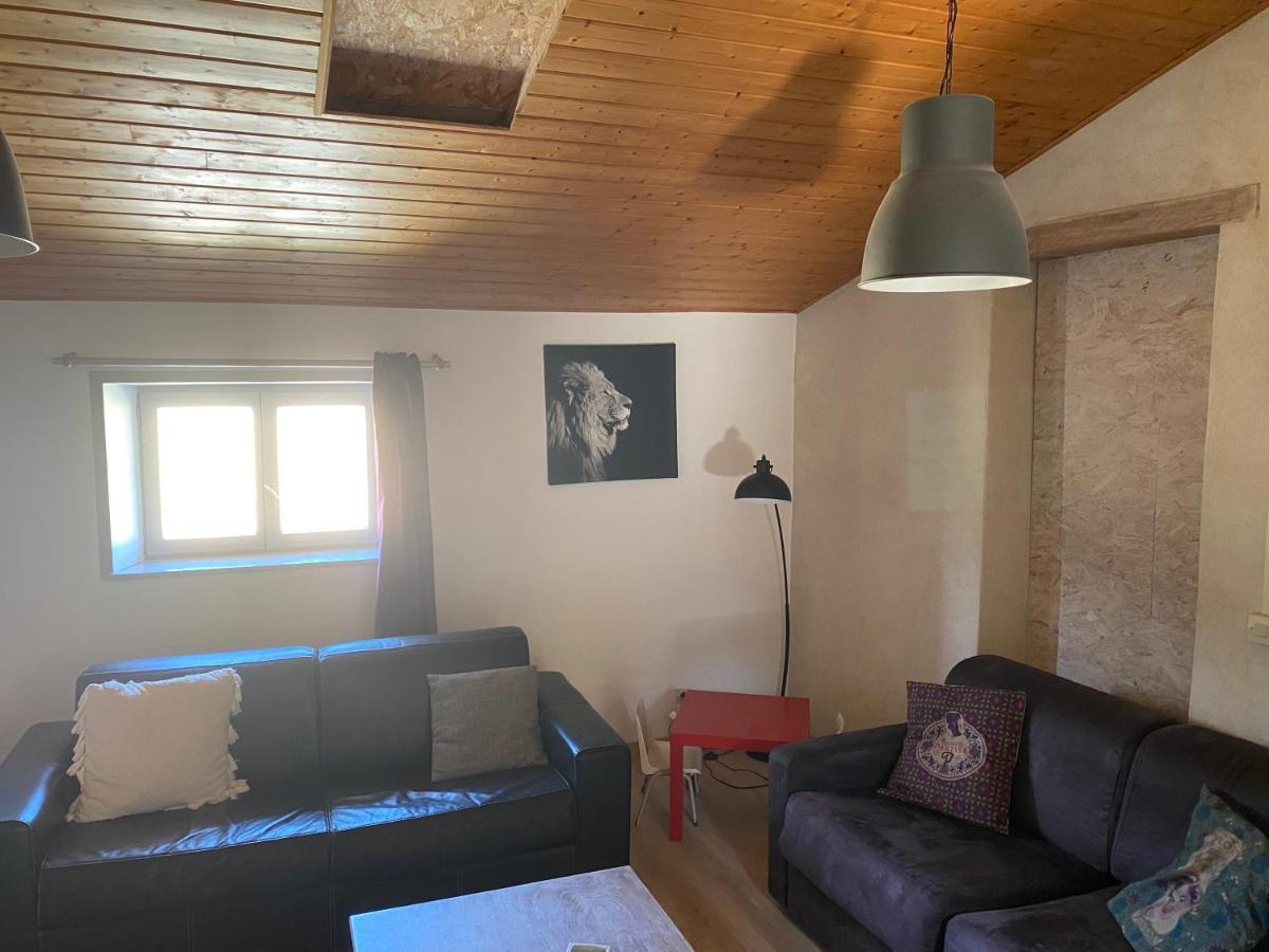 Appartement Amarante Puy-Saint-Martin ภายนอก รูปภาพ