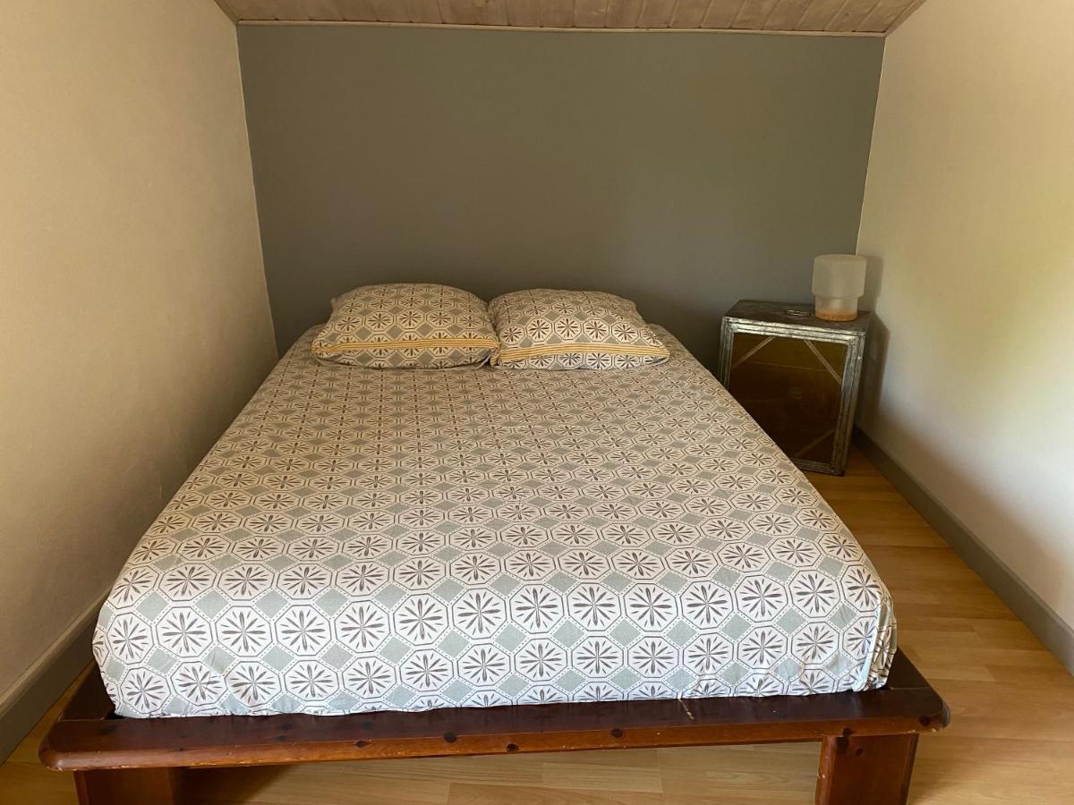 Appartement Amarante Puy-Saint-Martin ภายนอก รูปภาพ