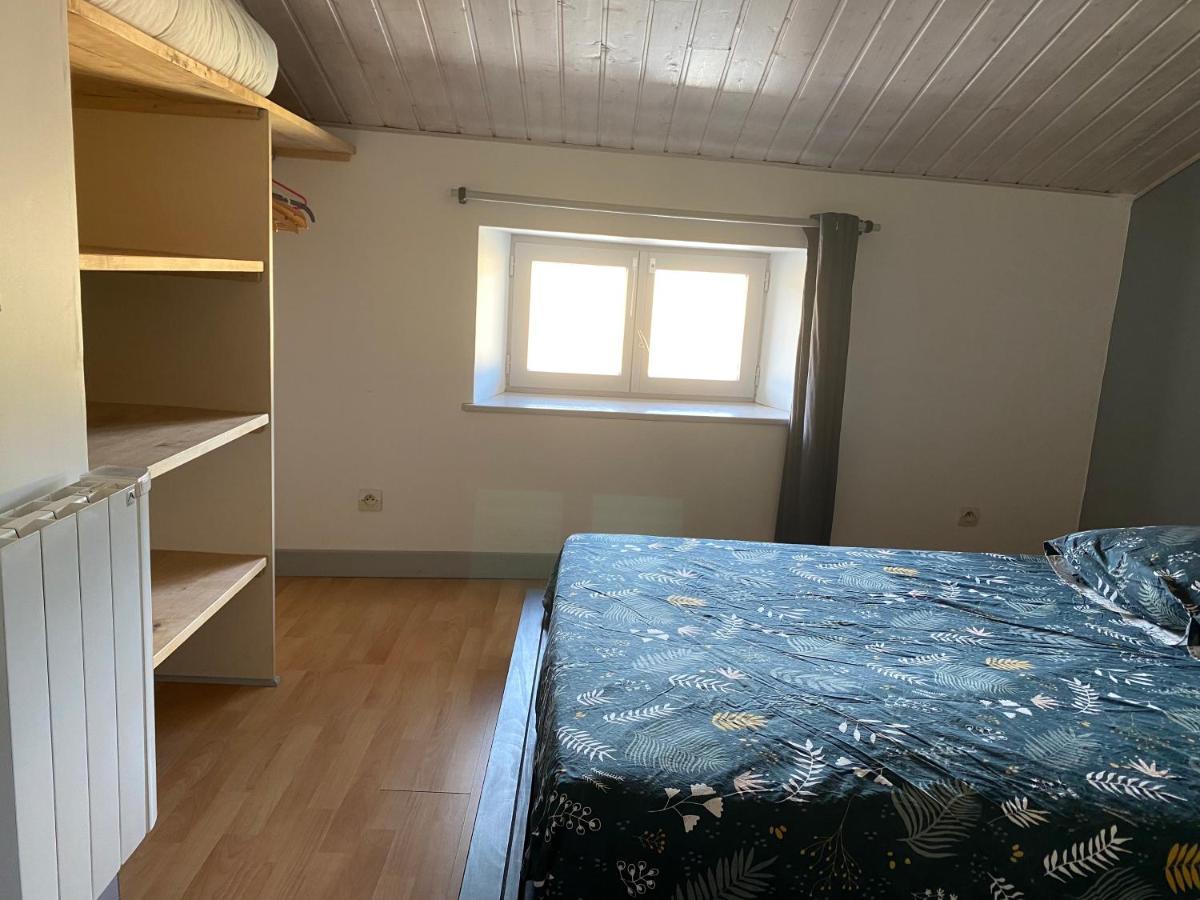 Appartement Amarante Puy-Saint-Martin ภายนอก รูปภาพ