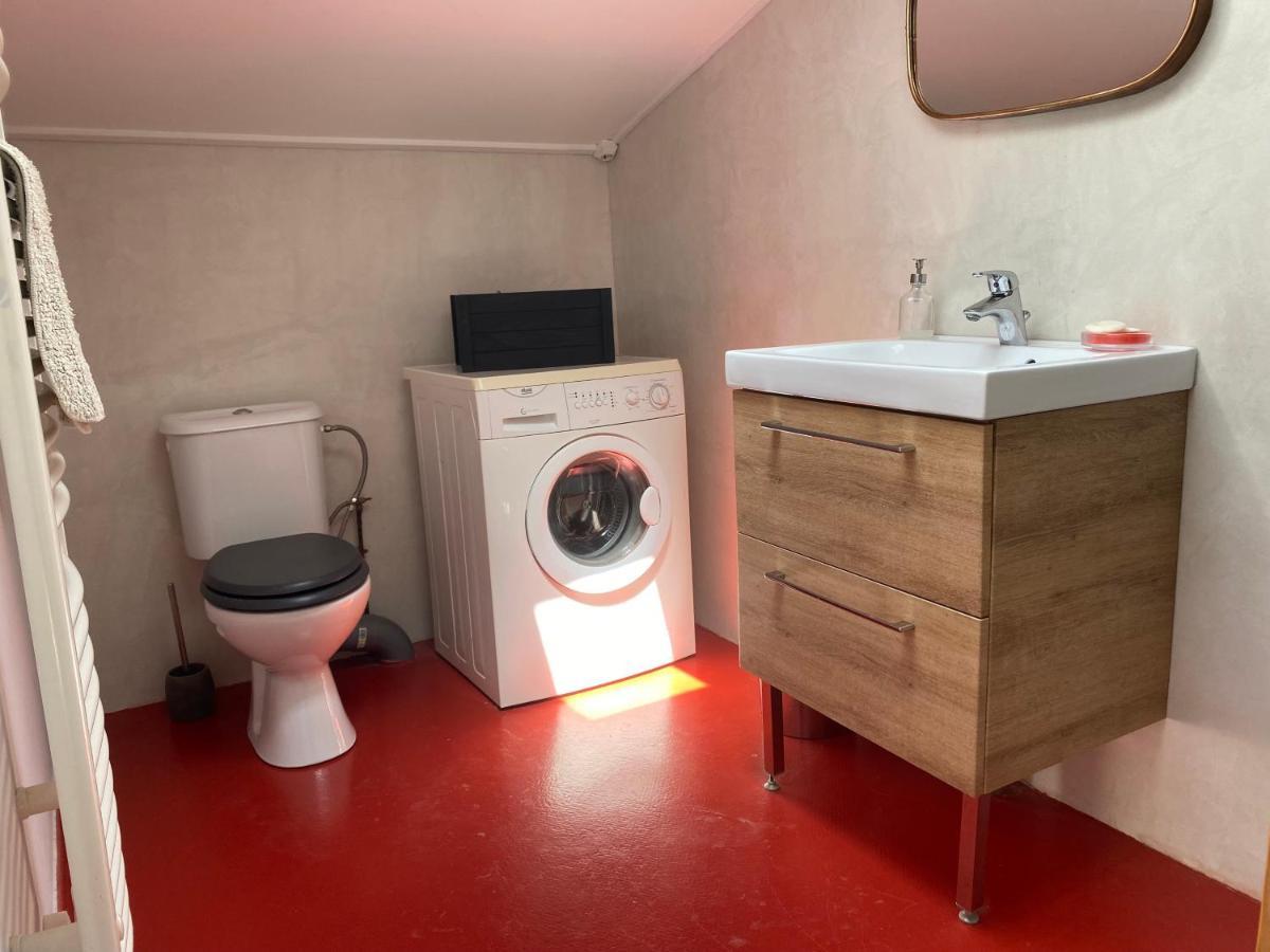 Appartement Amarante Puy-Saint-Martin ภายนอก รูปภาพ