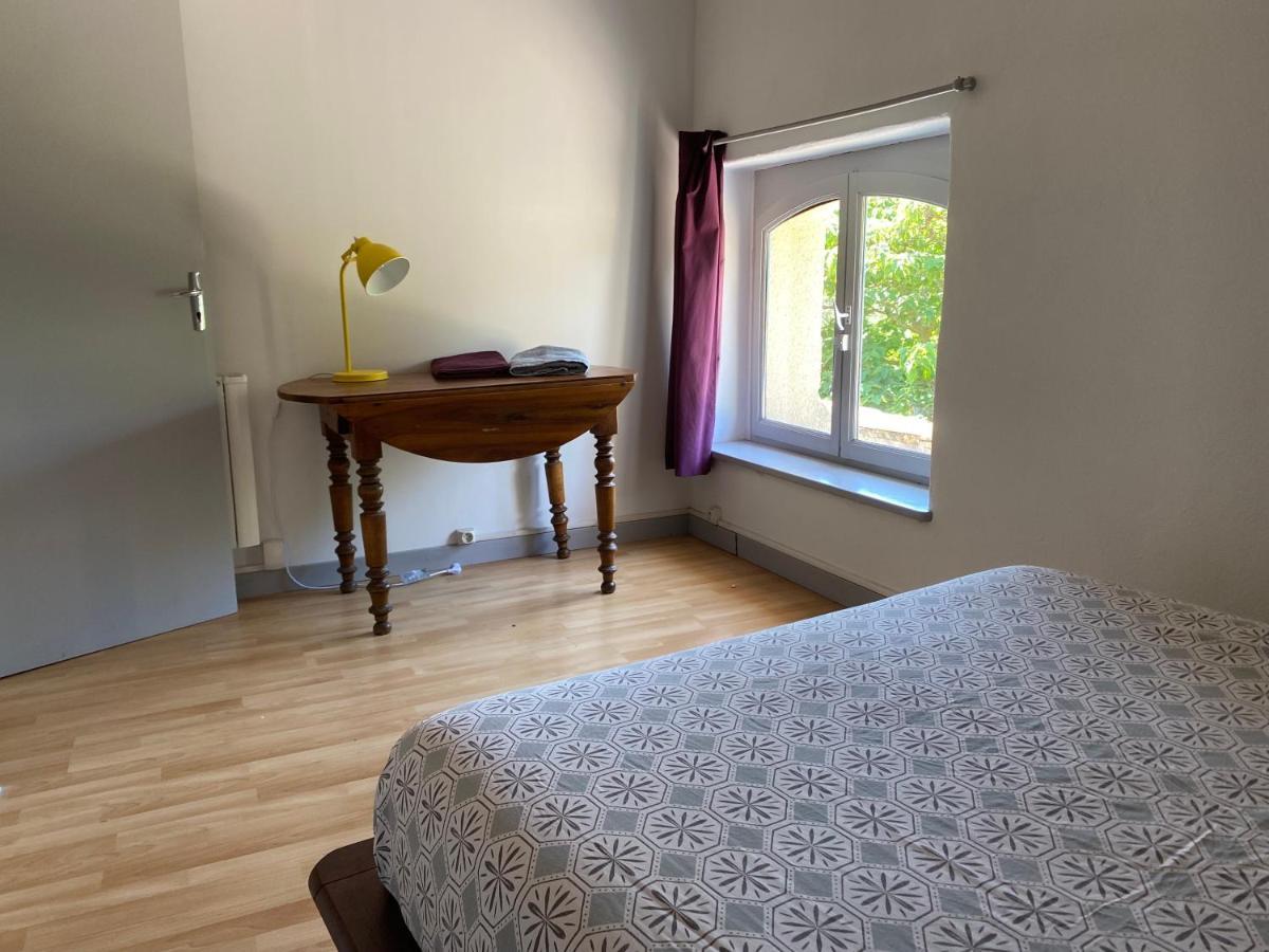 Appartement Amarante Puy-Saint-Martin ภายนอก รูปภาพ