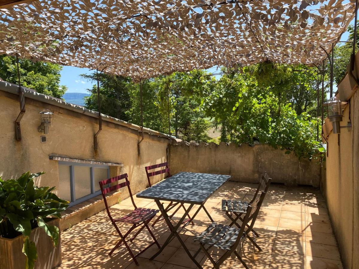 Appartement Amarante Puy-Saint-Martin ภายนอก รูปภาพ